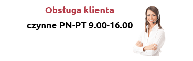 Obsługi klienta w Świecieie